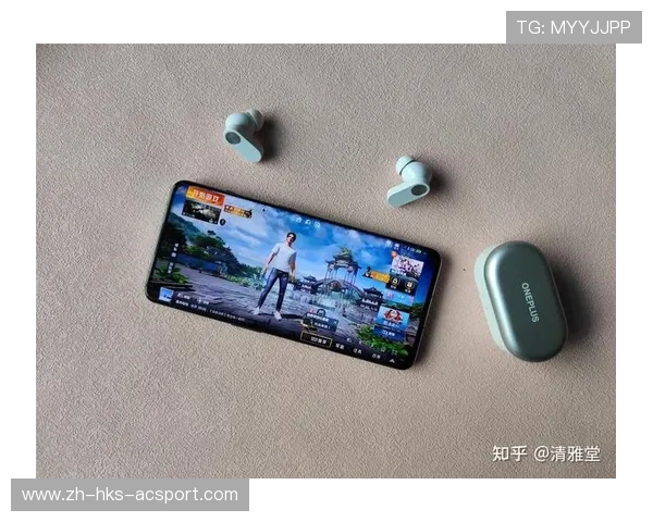 畅玩不停歇的联机手机游戏推荐 让你沉浸其中的极致体验